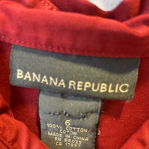 Dress Banana Republic - Picture 4 of 4